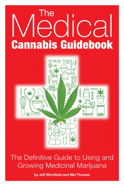 Medical Cannabis Guidebook