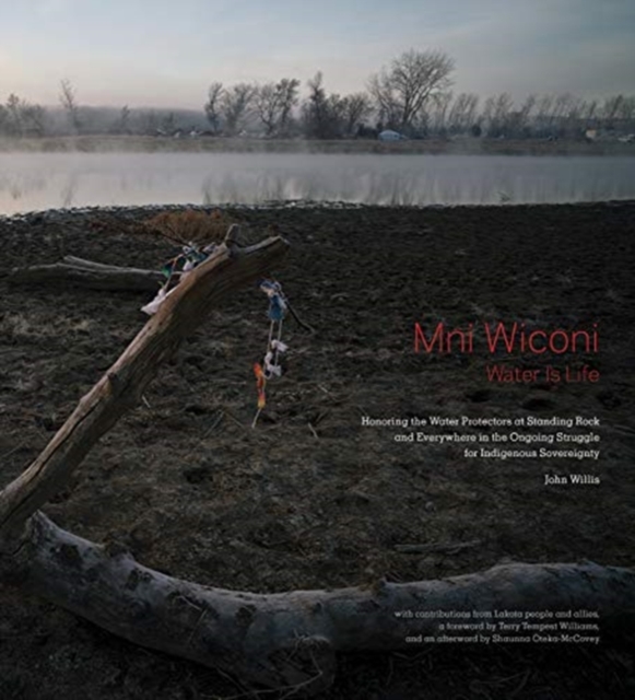 Mni Wiconi/Water is Life