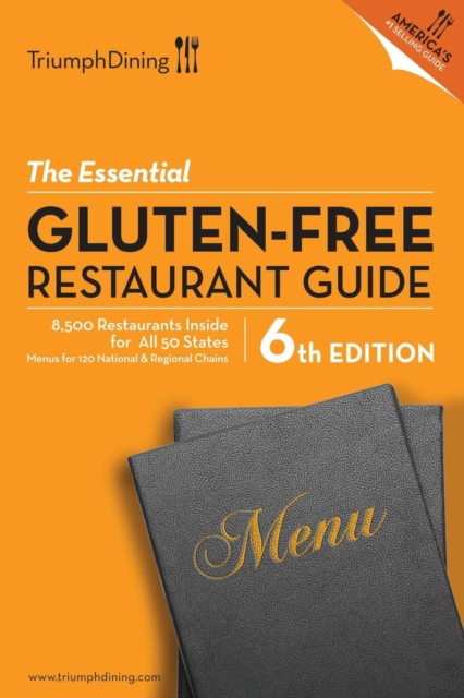 Essential Gluten Free Restaurant Guide