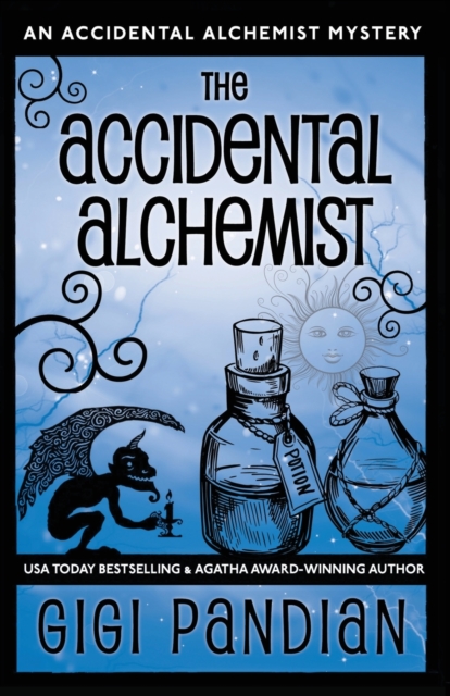 Accidental Alchemist