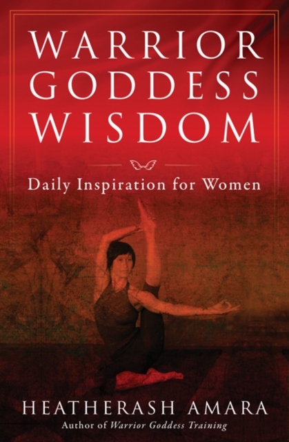 Warrior Goddess Wisdom