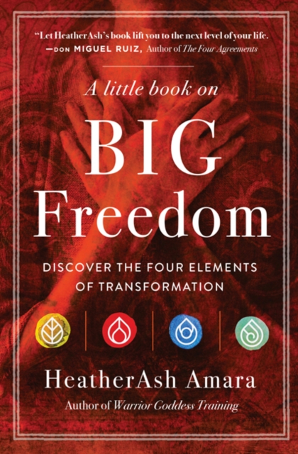Little Book on Big Freedom