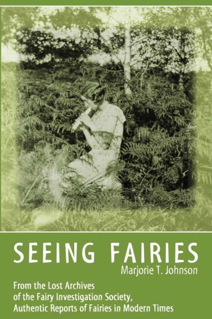Seeing Fairies