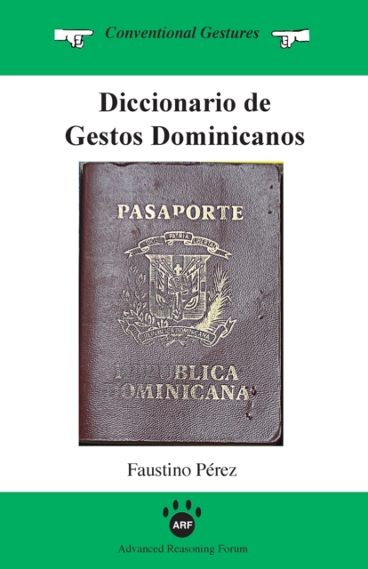 Diccionario de Gestos Dominicanos