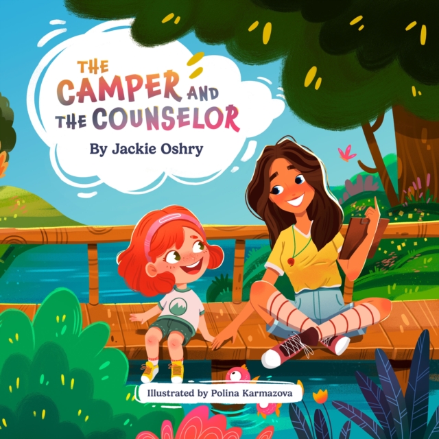 Camper and The Counselor