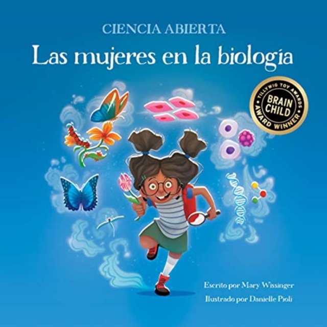 Mujeres En La Biologia