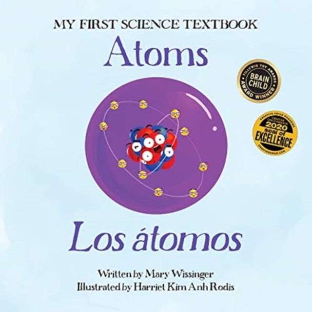 Atoms / Los Atomos