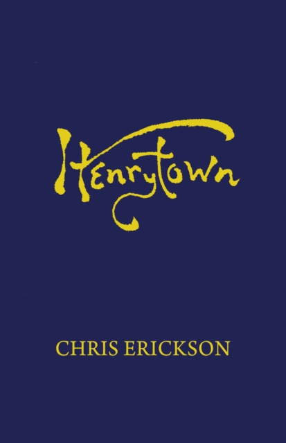 Henrytown