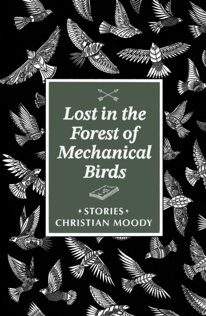 Lost in the Forest of Mechanical Birds