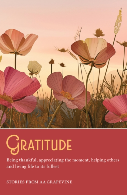 Gratitude