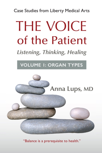 The Voice of the Patient
