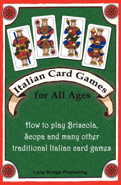 Italian Card Games for All Ages