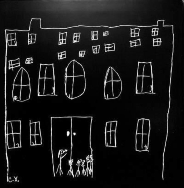 Joe Bradley - Eric's Hair