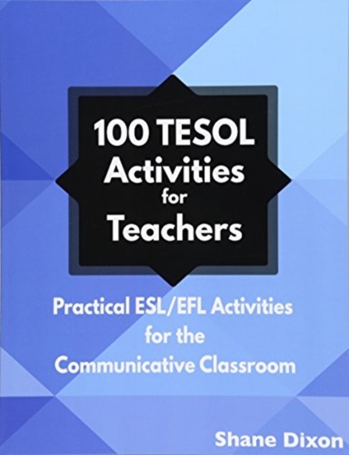 100 TESOL Activities