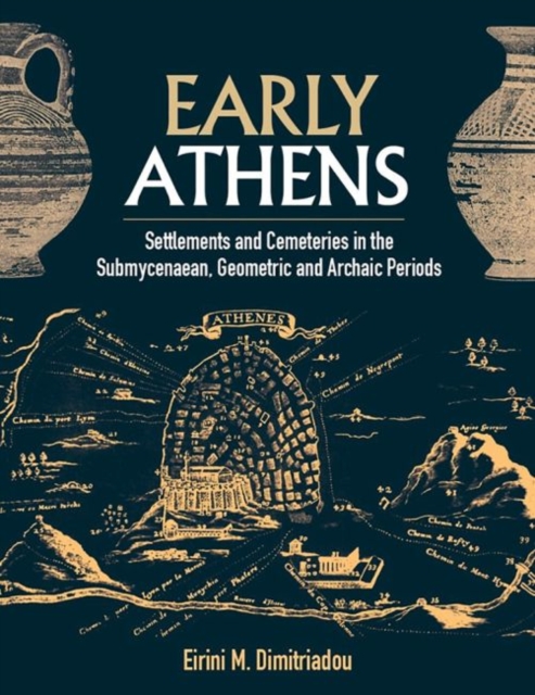 Early Athens