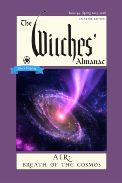 Witches' Almanac 2025