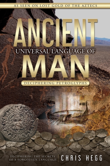 Ancient Universal Language of Man