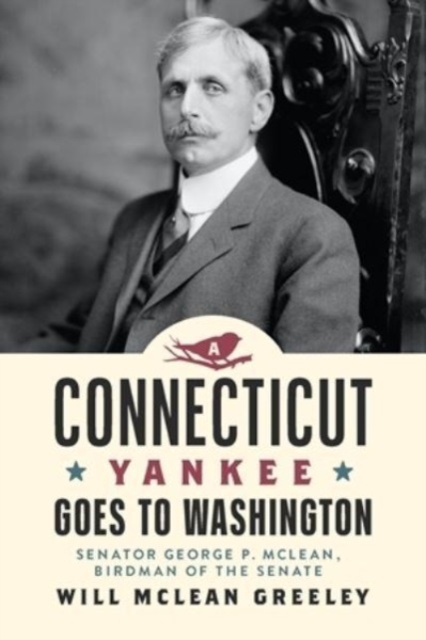 Connecticut Yankee Goes to Washington