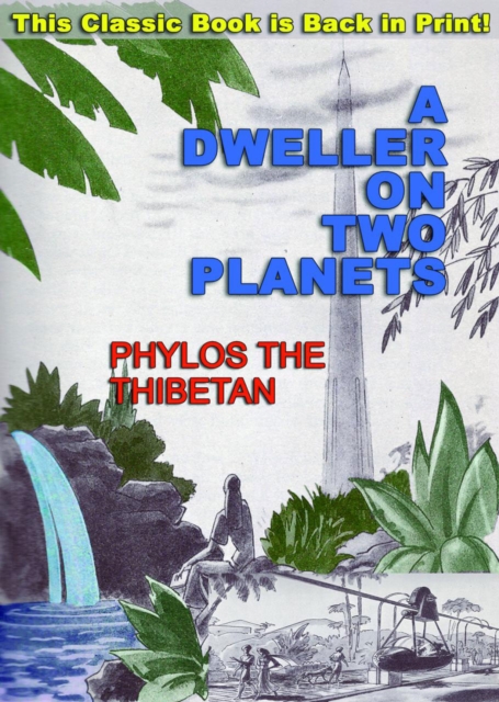 Dweller on Two Planets