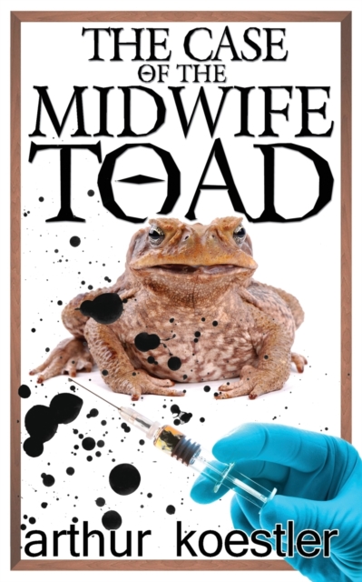 Case of the Midwife Toad