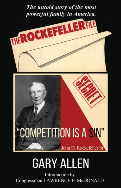 Rockefeller File