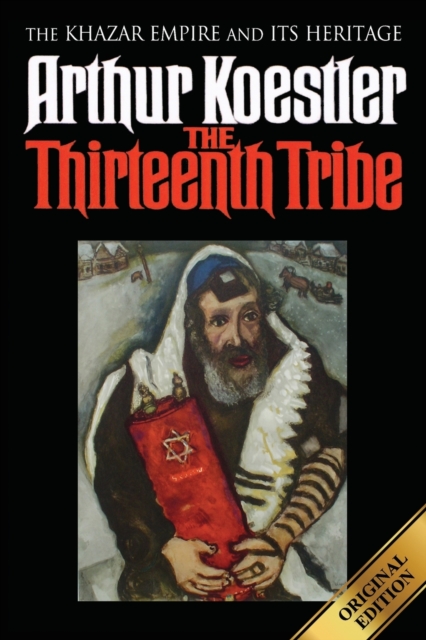 Thirteenth Tribe