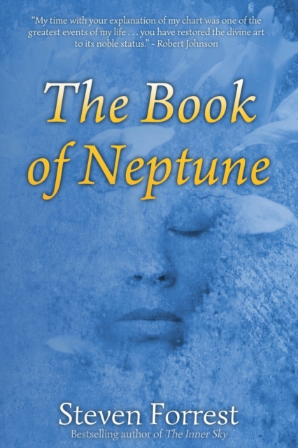 The Book of Neptune
