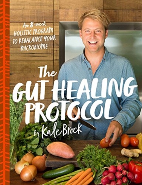 Gut Healing Protocol