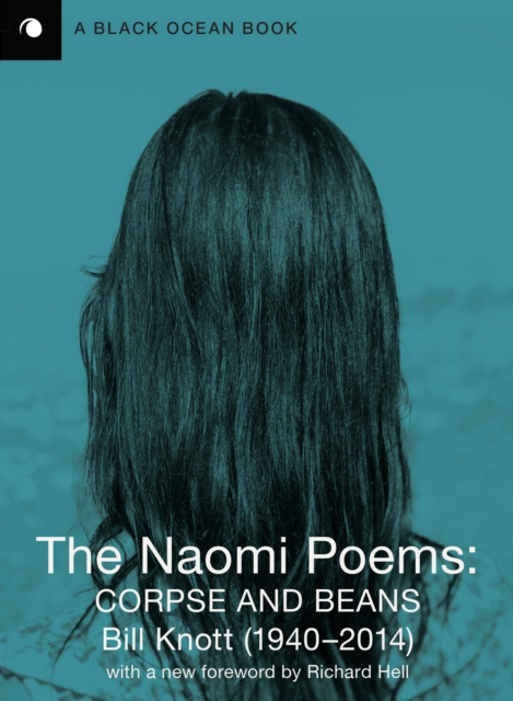 Naomi Poems