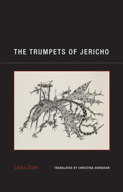 Trumpets of Jericho