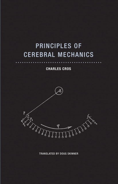 Principles of Cerebral Mechanics