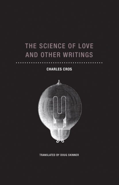 Science of Love and Other Writings