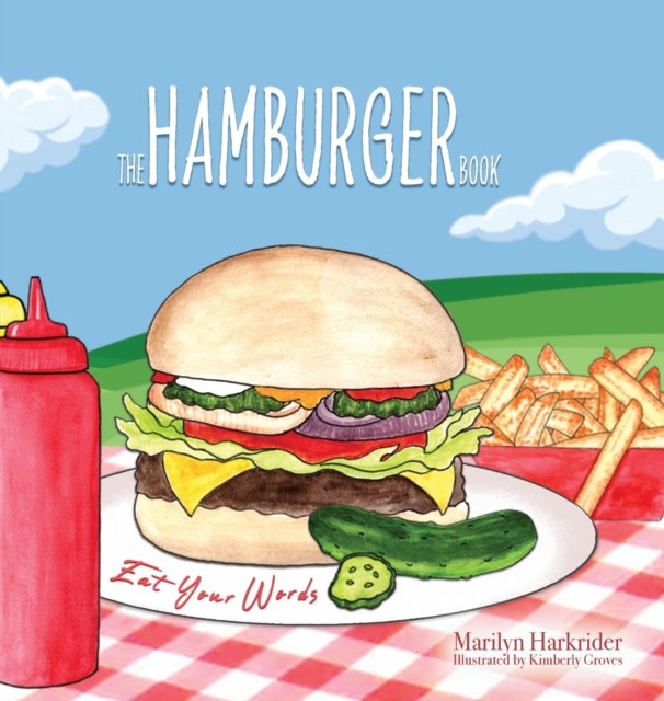 Hamburger Book