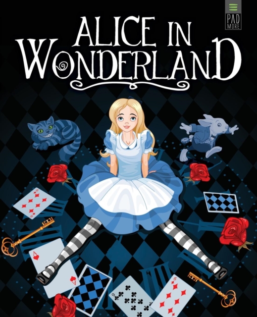 Alice in Wonderland