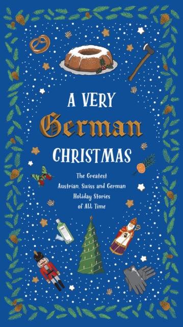 Very German Christmas