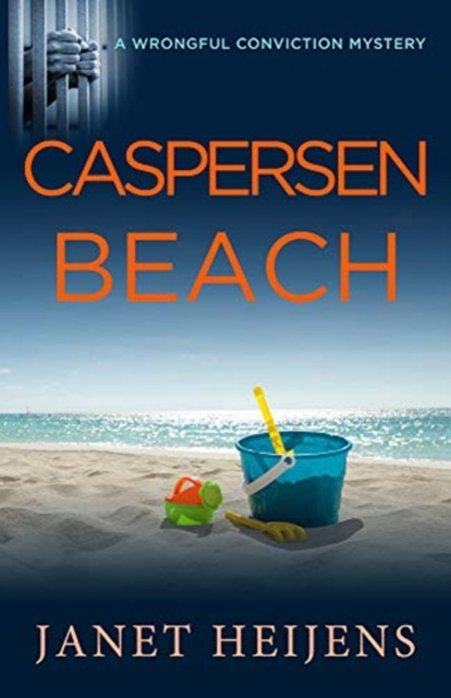 Caspersen Beach