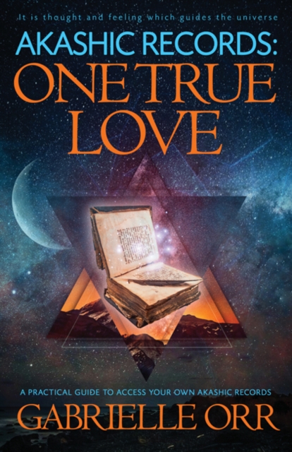 Akashic Records: One True Love