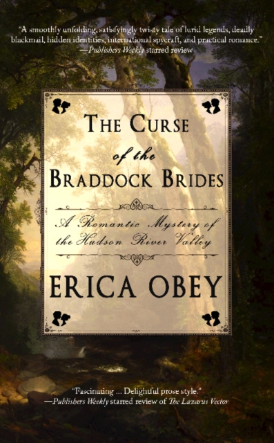 Curse of the Braddock Brides
