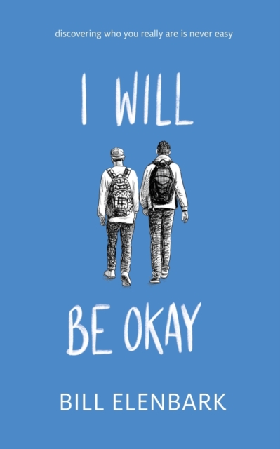 I Will Be Okay