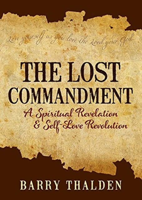 Lost Commandment