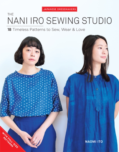 Nani Iro Sewing Studio