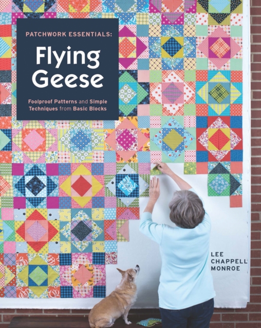 Patchwork Essentials: Flying Geese