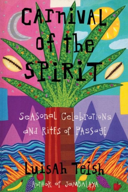 Carnival of the Spirit