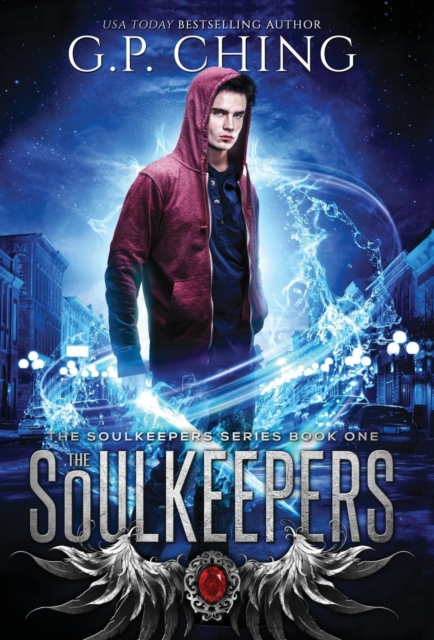 Soulkeepers