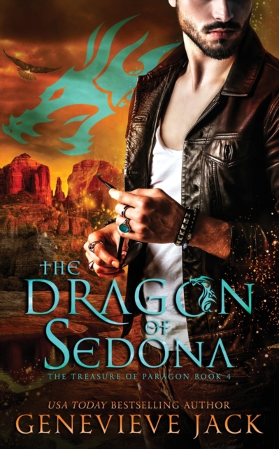 Dragon of Sedona