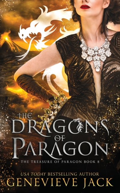 Dragons of Paragon