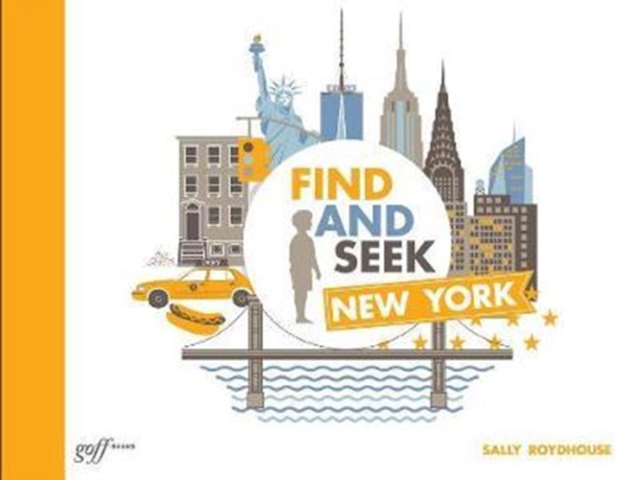 Find and Seek New York