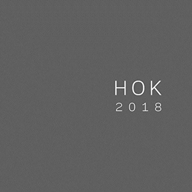 HOK Design Annual 2018