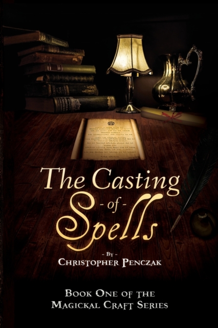 Casting of Spells