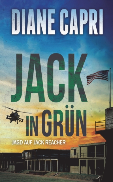 Jack in Grun